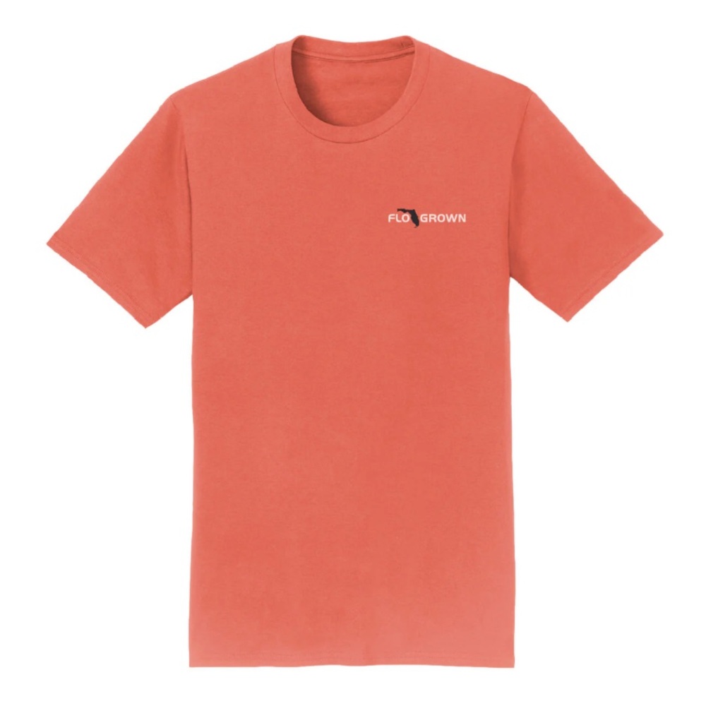 100% Cotton T-Shirt XL